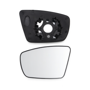 Vetro per specchietto retrovisore esterno lato sinistro Aixam, Minauto, 771bf143