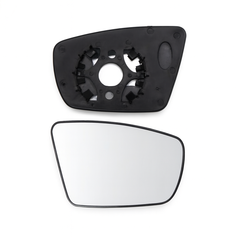 VETRO SPECCHIETTO RETROVISORE DESTRO AIXAM MINAUTO SENSATION EMOTION AMBITION - 771BF144