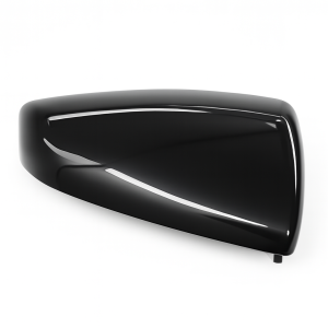 COVER COPERTURA SPECCHIETTO RETROVISORE DESTRO NERA AIXAM MINAUTO SENSATION EMOTION AMBITION - 771BF204A