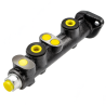 Pompa freno con interruttore stop Aixam, Minauto, grecav, Jdm, Italcar, Tasso, 6a14, 0114023, 104010, baf180007390