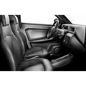 copie de copie de copy of LIGIER JS 50 SPORT ULTIMATE DCI ICE BLU REEF 2021