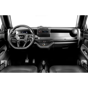 copie de copie de copie de copy of LIGIER JS 50 SPORT ULTIMATE DCI ICE BLU REEF 2021