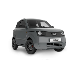 LIGIER MYLI MAX DIESEL