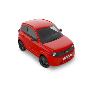 LIGIER MYLI MAX ELETTRICA 6 KWH