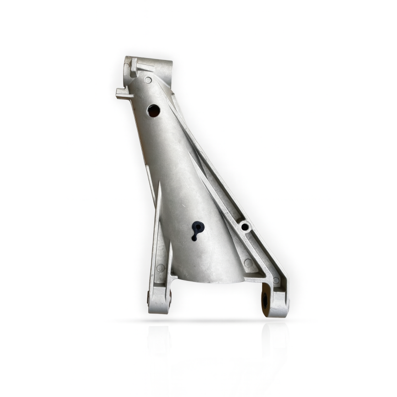 Braccio oscillante triangolo sospensione posteriore Ligier Myli, Js 50 v5