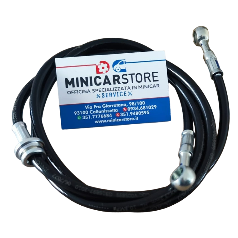 copia de copia de Braccio oscillante triangolo sospensione posteriore Ligier Myli, Js 50 v5