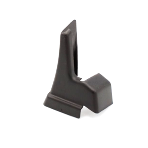 copia de Coin terminale guarnizione raschiavetro lato sinistro Aixam, Minauto