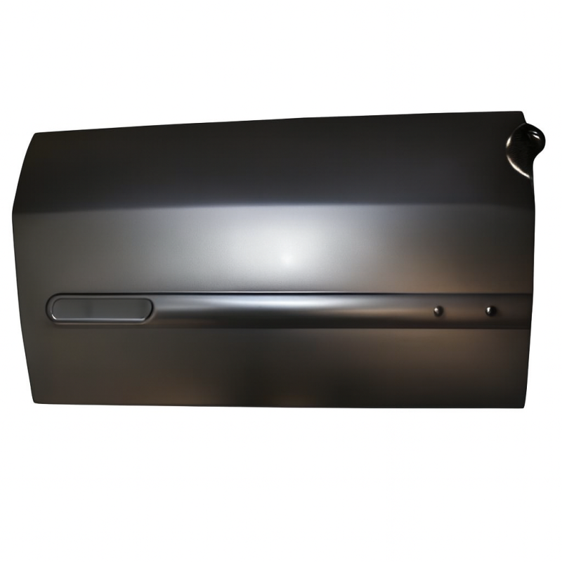 Pannello esterno porta lato sinistro Aixam, Minauto, 7aa039