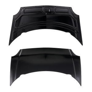 COFANO MOTORE ANTERIORE AIXAM A.721/A.741/A.751 - 7AA085