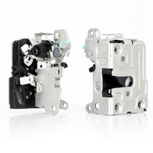 Serratura meccanismo interno porta lato destro Aixam, Minauto, 7k063