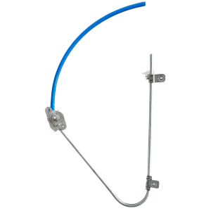 ALZAVETRO MANUALE DESTRO AIXAM 1997 - 2004 - 7K066