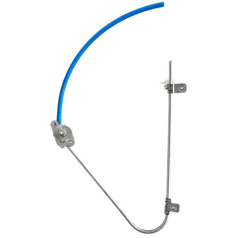 Alza vetro manuale lato destro Aixam, 7k066