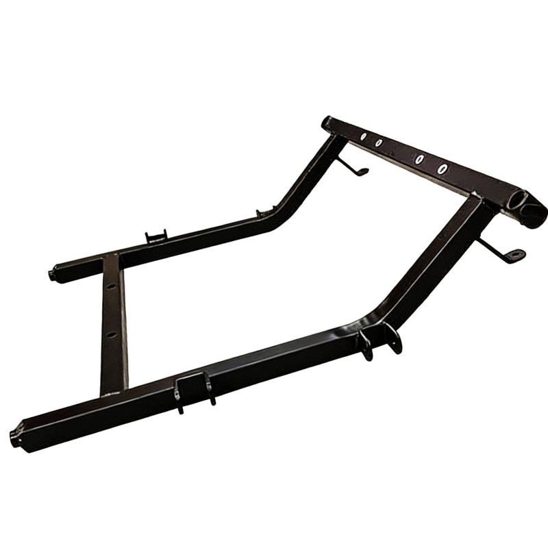 Telaio culla motore anteriore Aixam, Minauto, 7aa312, 7ag312