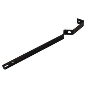 Staffa tirante supporto paraurti anteriore Aixam, Minauto, 7aa315