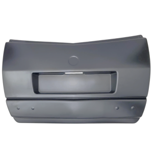 Pannello esterno portellone posteriore Aixam, 7aa095