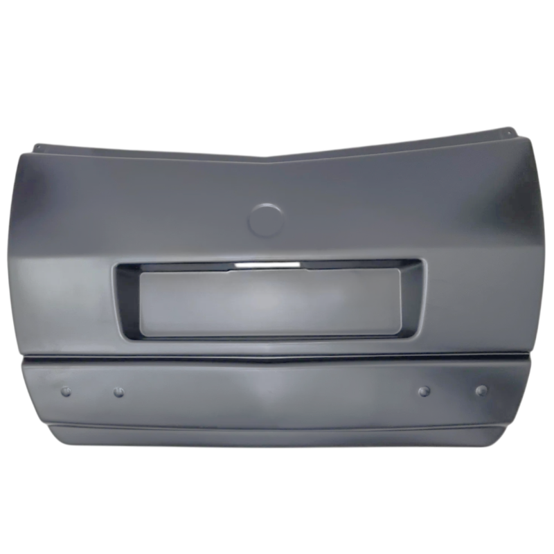 Pannello esterno portellone posteriore Aixam, 7aa095