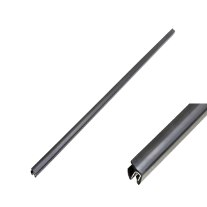 Guarnizione raschiavetro porta Aixam, Minauto, 7aa049