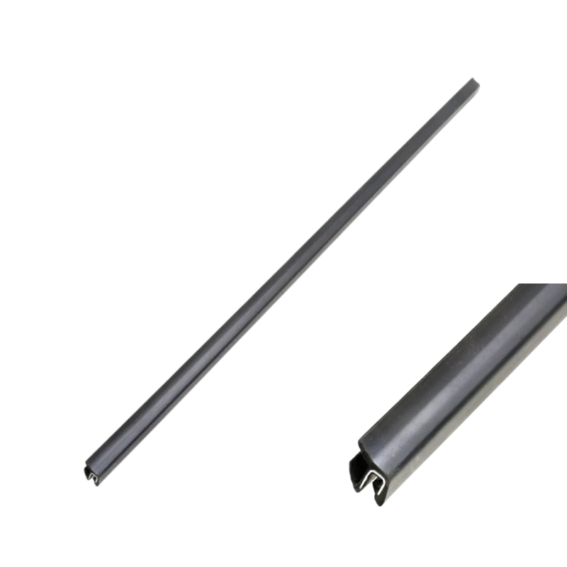 Guarnizione raschiavetro porta Aixam, Minauto, 7aa049