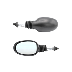 Specchietto retrovisore esterno lato sinistro Aixam, Minauto, 7w141