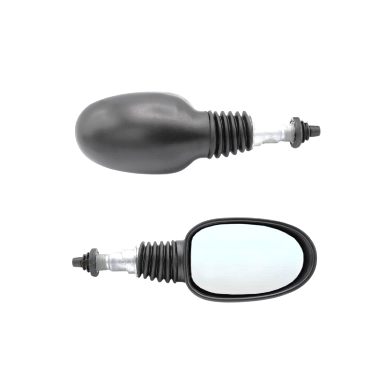 Specchietto retrovisore esterno lato destro Aixam, Minauto, 7w142