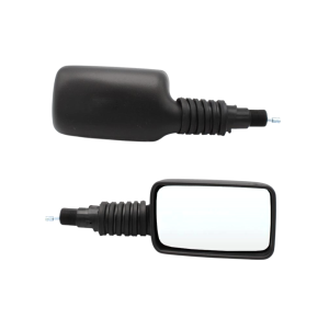 Specchietto retrovisore esterno lato destro Aixam, Ligier, Microcar, Jdm, Italcar, Tasso, 0082278, 1001559, 7g142, 908020