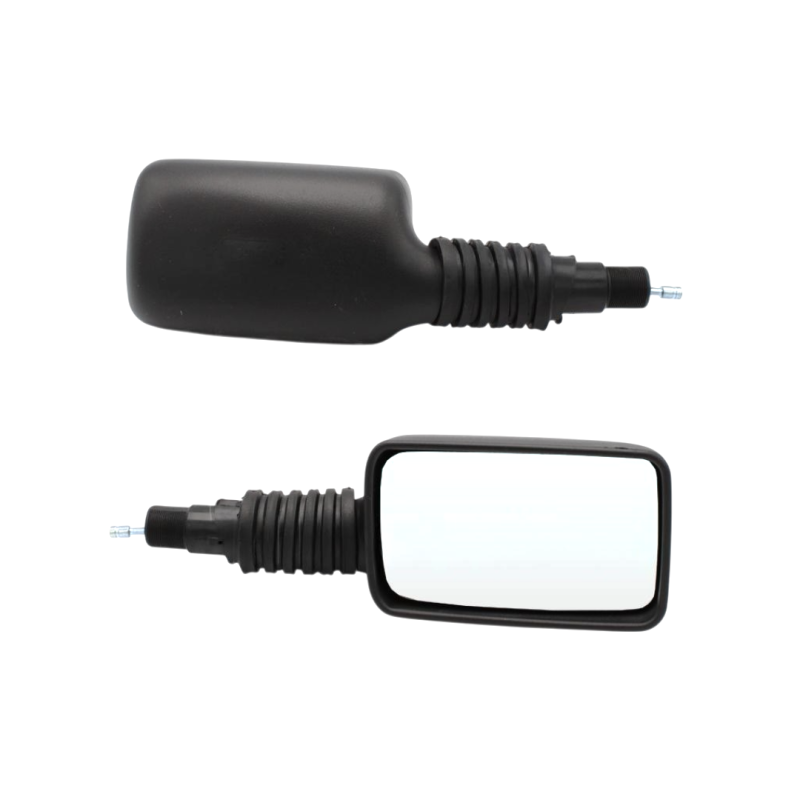 Specchietto retrovisore esterno lato destro Aixam, Ligier, Microcar, Jdm, Italcar, Tasso, 0082278, 1001559, 7g142, 908020