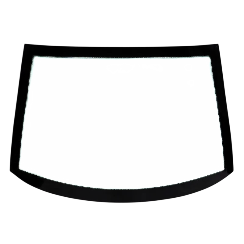 PARABREZZA VETRO CRISTALLO ANTERIORE TASSO