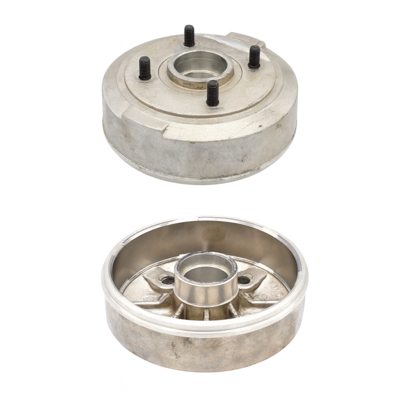 Tamburo freno posteriore Ligier/Chatenet/JDM