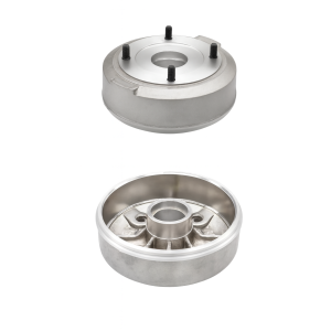 Tamburo freno ruota posteriore Microcar, Chatenet, Bellier, Jdm, Grecav, Italcar, Tasso, 0658224, 0114016, 104014, 01703636