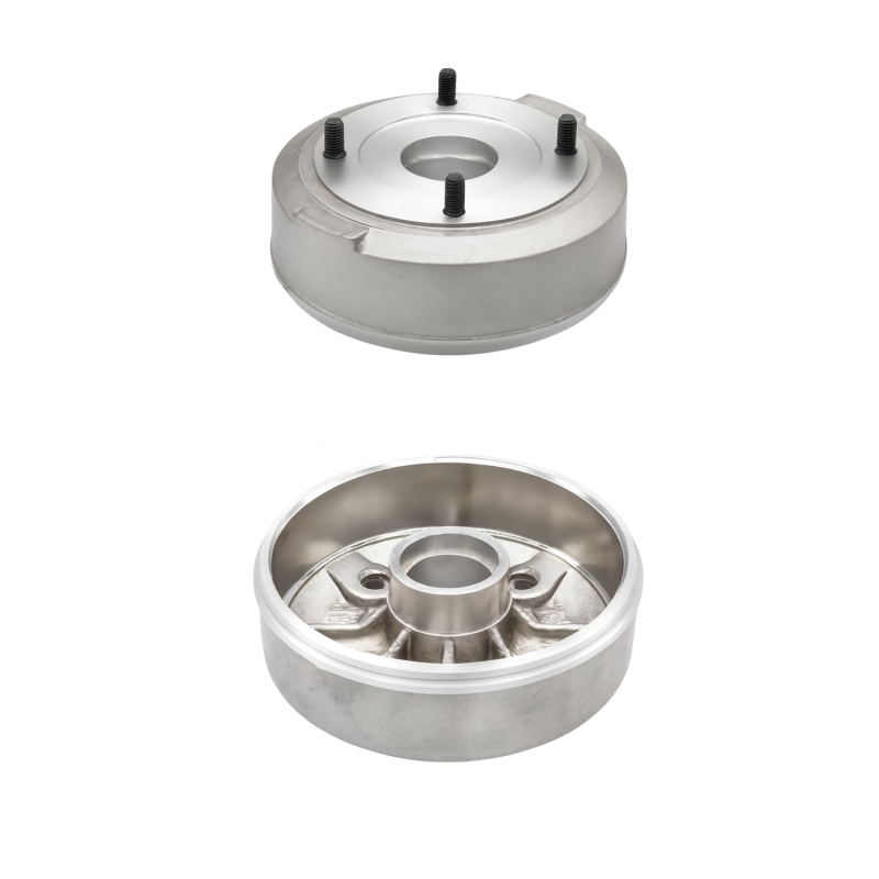 Tamburo freno ruota posteriore Microcar, Chatenet, Bellier, Jdm, Grecav, Italcar, Tasso, 0658224, 0114016, 104014, 01703636