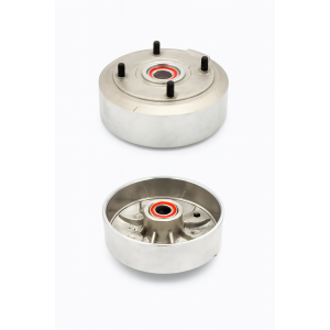 Tamburo freno ruota posteriore Jdm Roxsy, Xheos, 204032