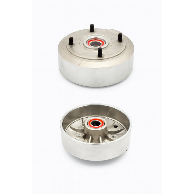 TAMBURO FRENO POSTERIORE JDM - 204032