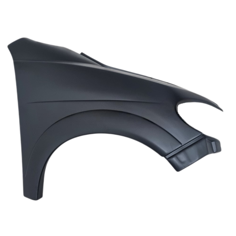 Parafango anteriore lato destro Ligier X-too, 0187570, 1416250