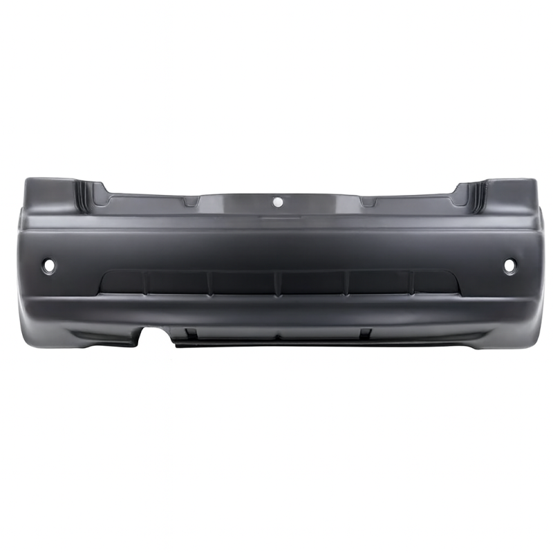 PARAURTI POSTERIORE LIGIER X-TOO