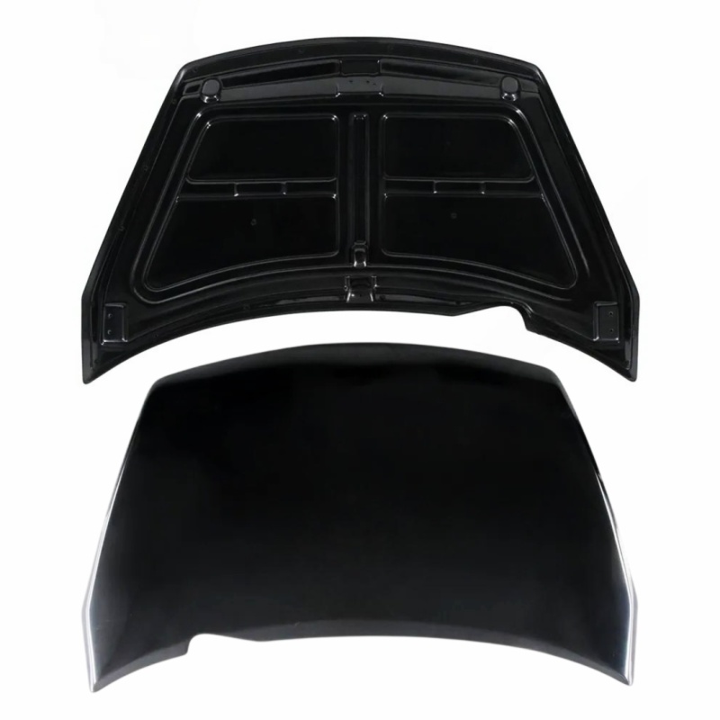 Gruppo cofano motore anteriore Ligier X-too, X-too Max, 0187609