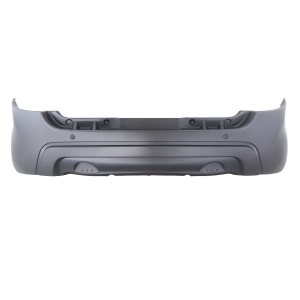 Paraurti posteriore Ligier Ixo, 0189882, 1400996, 1416267