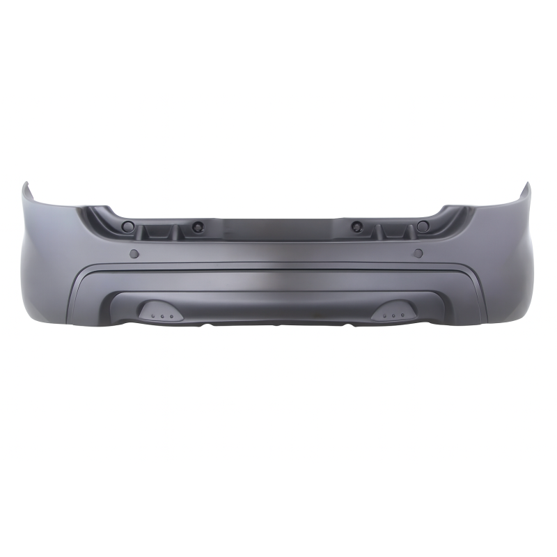 PARAURTI POSTERIORE LIGIER IXO