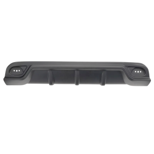 Spoiler abbellitore modanatura paraurti posteriore Ligier JS50 Sport v1, 1407103