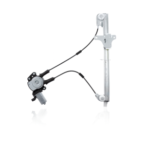 Alza cristallo vetro porta elettrico lato sinistro Ligier Ixo, 0063435