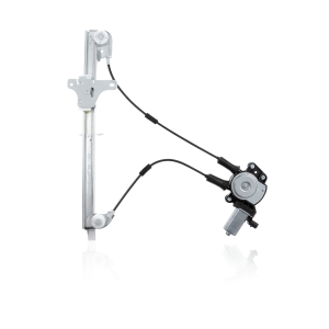 Alza cristallo vetro elettrico porta lato destro Ligier Ixo, 0063436