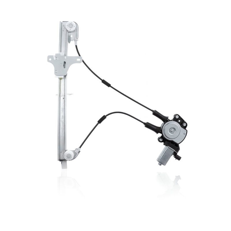 Alza cristallo vetro elettrico porta lato destro Ligier Ixo, 0063436