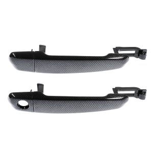 copy of MANIGLIA ESTERNA NERA AIXAM MINAUTO D-TRUCK - 7AP114