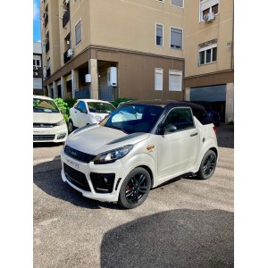 copia de LIGIER JS 50 SPORT ULTIMATE DCI ICE BLU REEF 2021