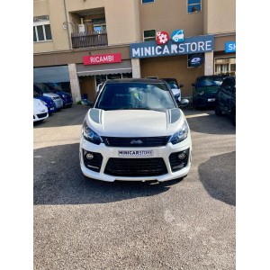 copia de LIGIER JS 50 SPORT ULTIMATE DCI ICE BLU REEF 2021