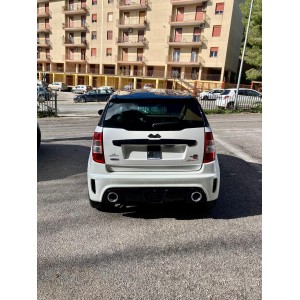 LIGIER JS 50 SPORT DCI ICE OTTOBRE 2018