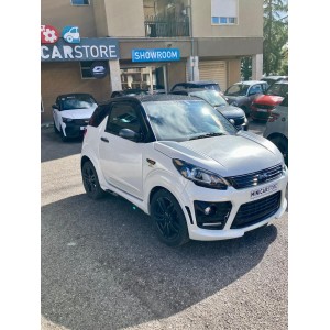 copy of LIGIER JS 50 SPORT ULTIMATE DCI ICE BLU REEF 2021