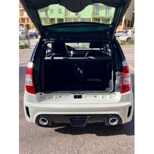 copy of LIGIER JS 50 SPORT ULTIMATE DCI ICE BLU REEF 2021