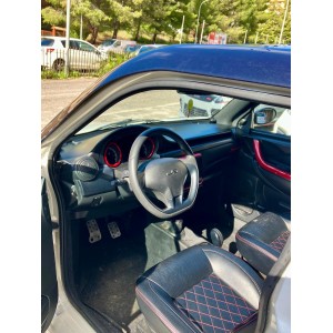 copy of LIGIER JS 50 SPORT ULTIMATE DCI ICE BLU REEF 2021