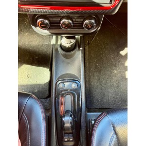 LIGIER JS 50 SPORT DCI ICE OTTOBRE 2018