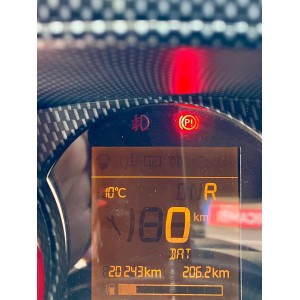 copy of LIGIER JS 50 SPORT ULTIMATE DCI ICE BLU REEF 2021